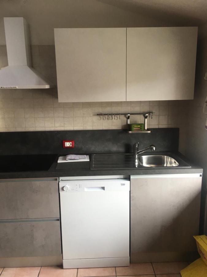Appartamento Val Dei Mulini Garda  Eksteriør bilde