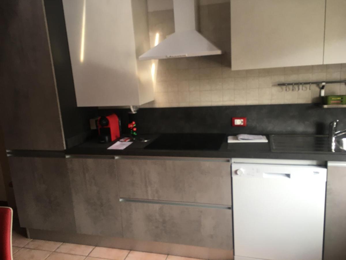 Appartamento Val Dei Mulini Garda  Eksteriør bilde