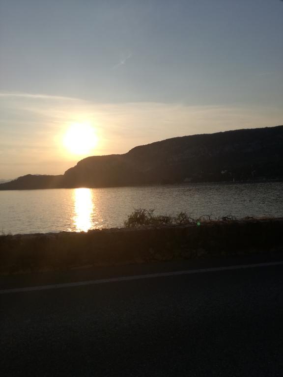 Appartamento Val Dei Mulini Garda  Eksteriør bilde